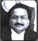 JUSTICE D. K. JAIN