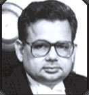 Justice Dalveer Bhandari