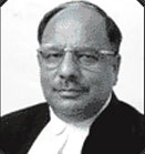 Justice Devinder Gupta