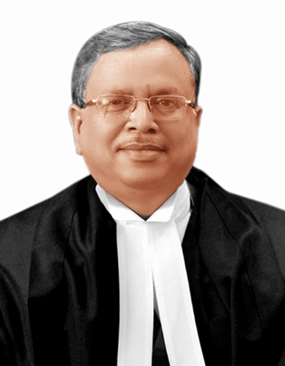 Justice Kailash Gambhir