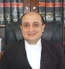 Justice Neeraj Kishan Kaul