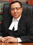 Justice Rajiv Sahai Endlaw