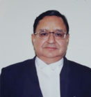 Justice Ramesh Chand Jain