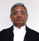 Justice S.N. Aggarwal