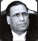 Justice S N Kapoor