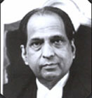 Justice Sagar Chand Jain