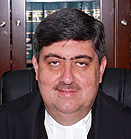 Justice Sanjay Kishan Kaul