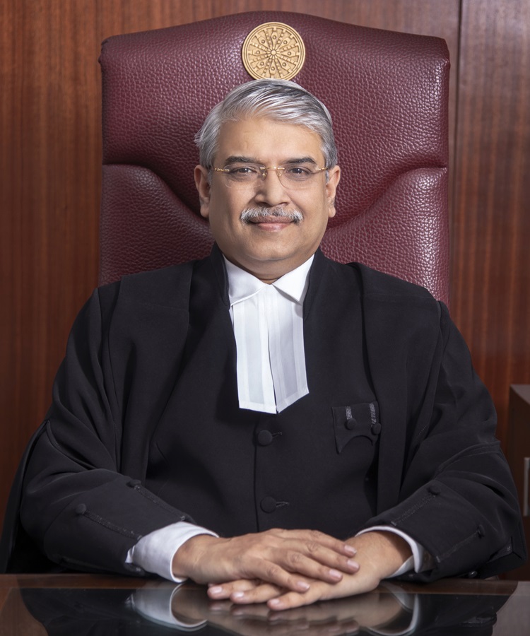 Justice Subramonium Prasad