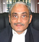 Justice Swatanter Kumar