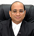 Justice V.K. Jain