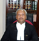 Justice Valmiki J Mehta