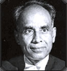 Justice H.R. Khanna