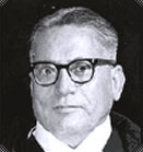 Justice Hardayal Hardy