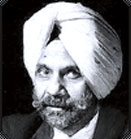 Justice Jagjit Singh