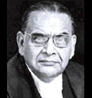 Justice P N Khanna