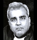 Justice Rajinder Sachar