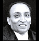 Justice Yogeshwar Daya